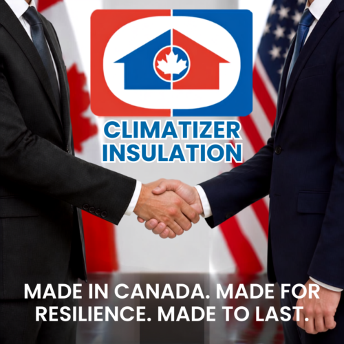 Built for Uncertainty: Why Canadian Manufacturing Matters More Than Ever