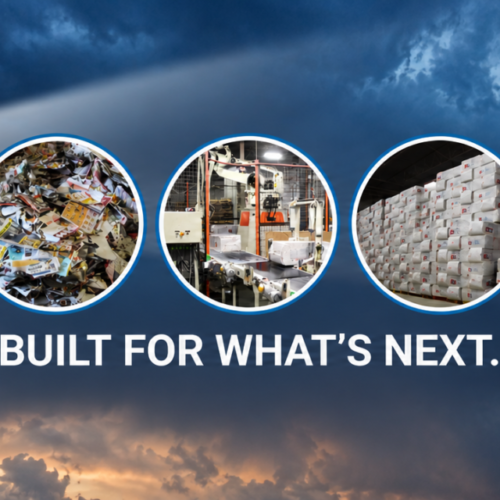 Built for Uncertainty: Why Canadian Manufacturing Matters More Than Ever